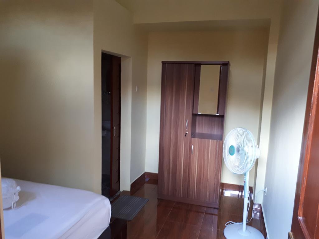 Indy House Hotel Ubud  Exterior photo